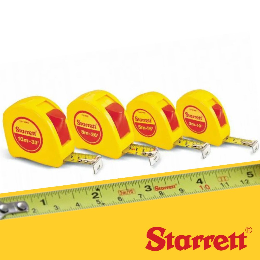 TRENA STARRETT 8M CARTELA
