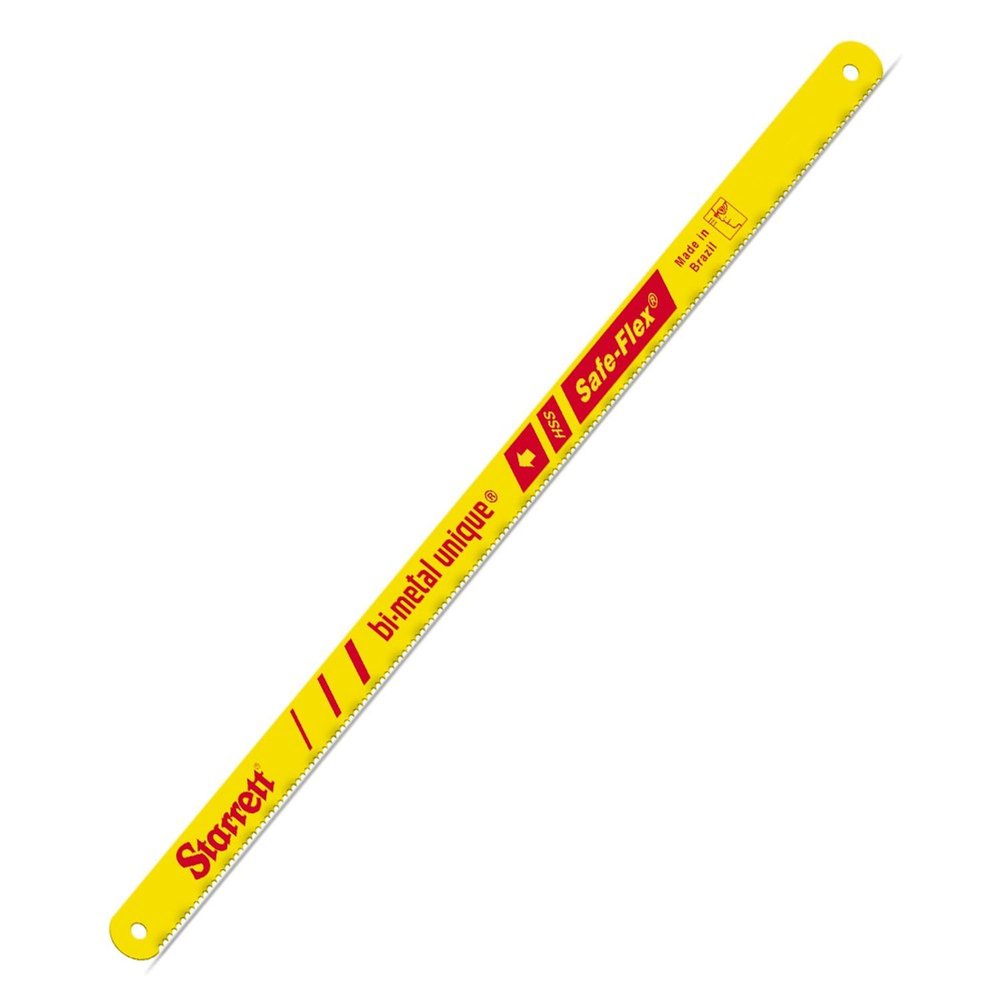 LAMINA DE SERRA SAFE-FLEX BI-METAL 24D