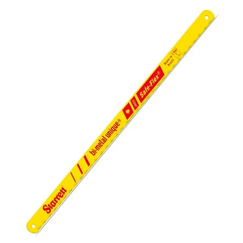 LAMINA DE SERRA SAFE-FLEX BI-METAL 24D