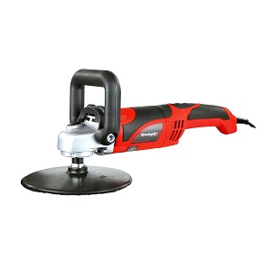 POLITRIZ E LIXADEIRA CC-PO 1100W/2E 127V