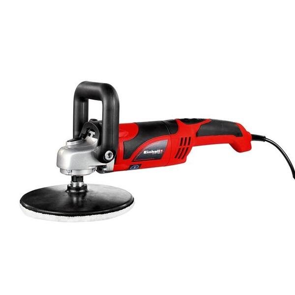 POLITRIZ E LIXADEIRA CC-PO 1100W/2E 127V