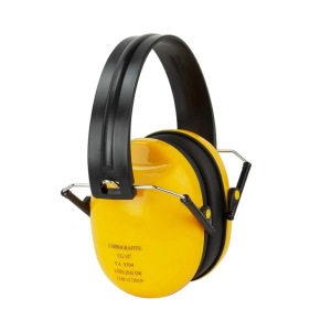 ABAFADOR DE RUIDOS CG-107