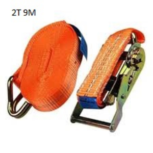CINTA C/CATRACA 2T 9M - 50MM CG5029