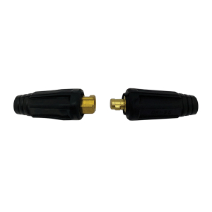 CONECTOR CG 10-25 MACHO CORRENTE 200A