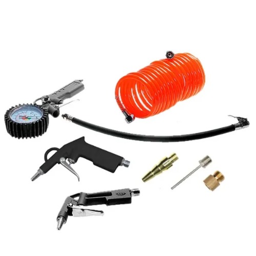 KIT PRESSURI PINTURA SOPRADORA 6PC