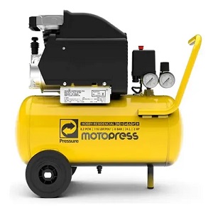 COMPRESSOR PRESSURI 8PCM 24L 110V