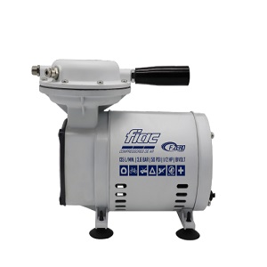 COMPRESSOR AR DIRETO F.ZERO HOBBY 135L/MIN BIV