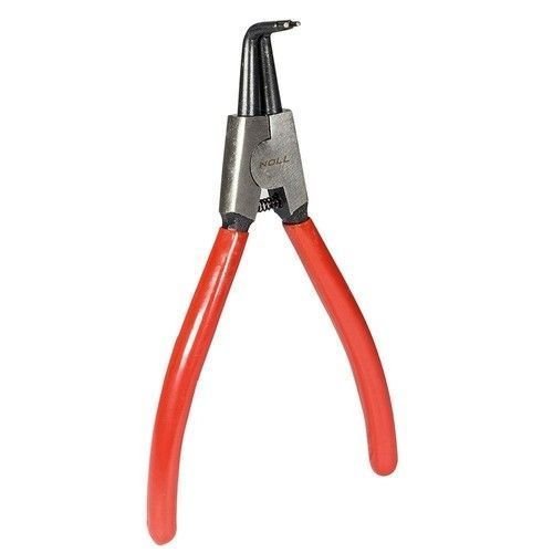 ALICATE ANEIS INT CURVO NOLL 7" 19-60MM - NOLL