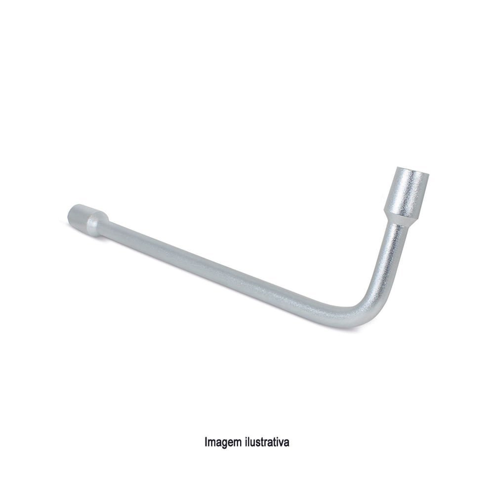 CHAVE BIELA 12MM - NOLL
