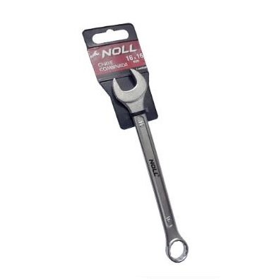 CHAVE COMBINADA NOLL 11MM