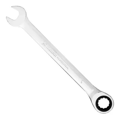 CHAVE COMBINADA COM CATRACA NOLL 12MM