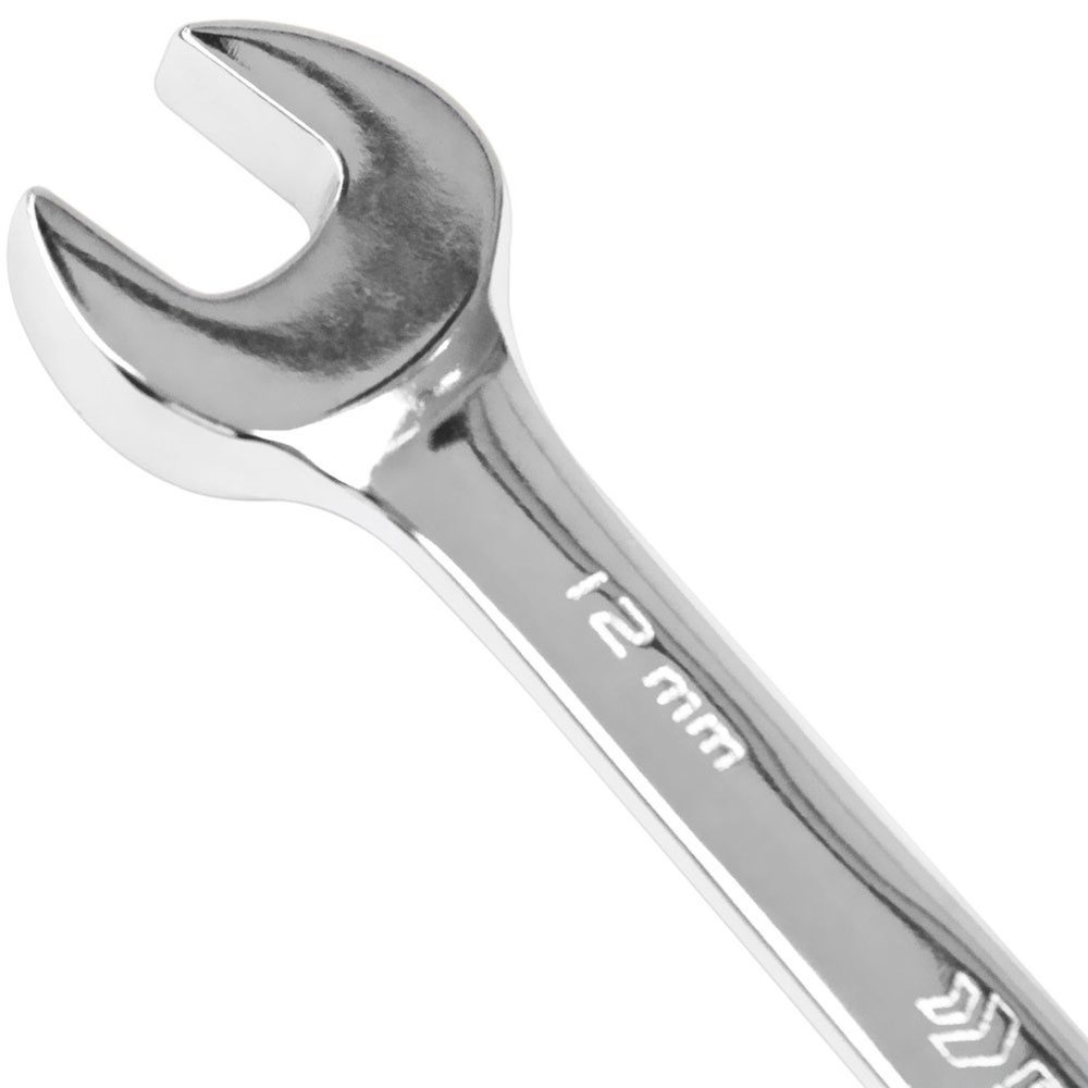 CHAVE COMBINADA COM CATRACA NOLL 12MM