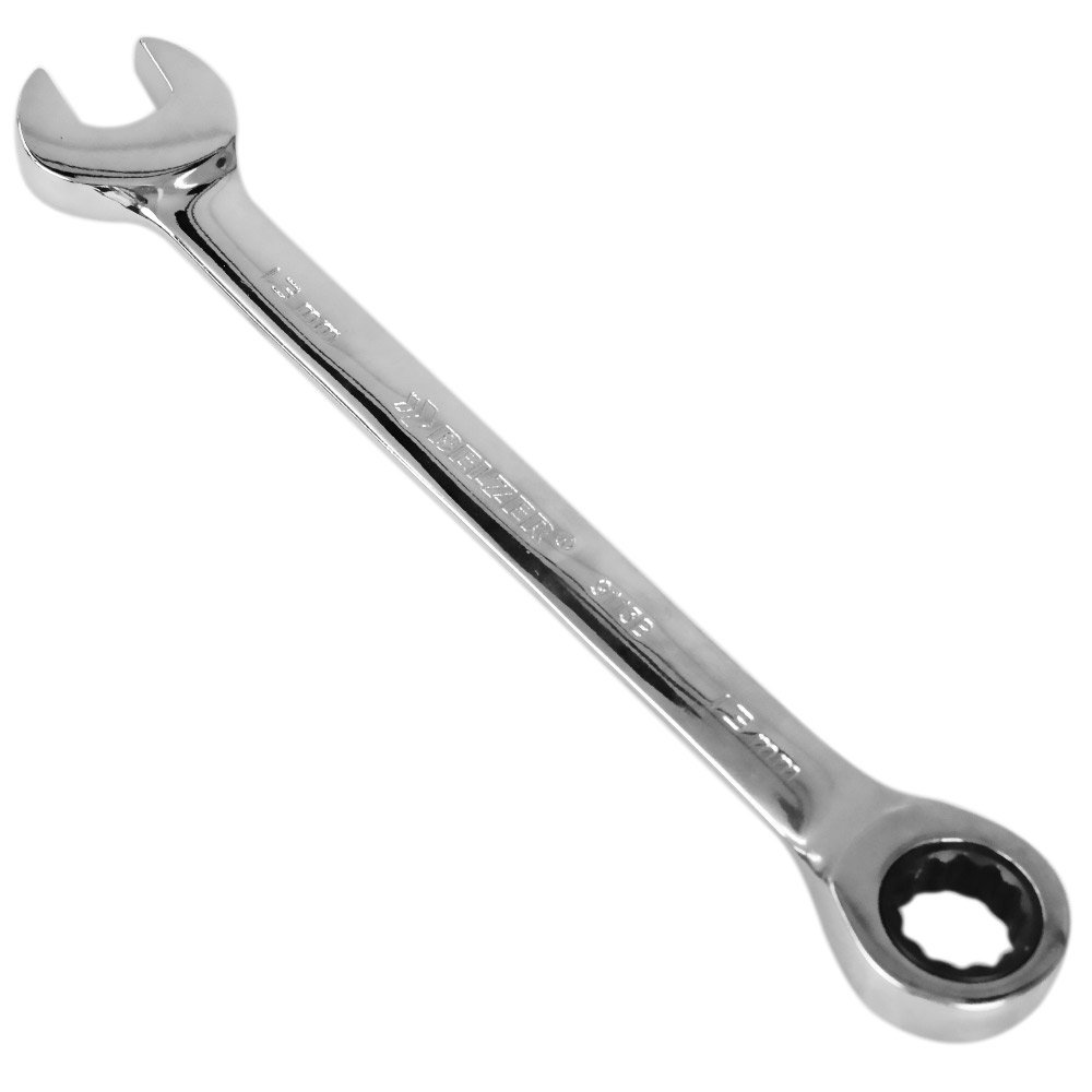 CHAVE COMBINADA COM CATRACA NOLL 13MM