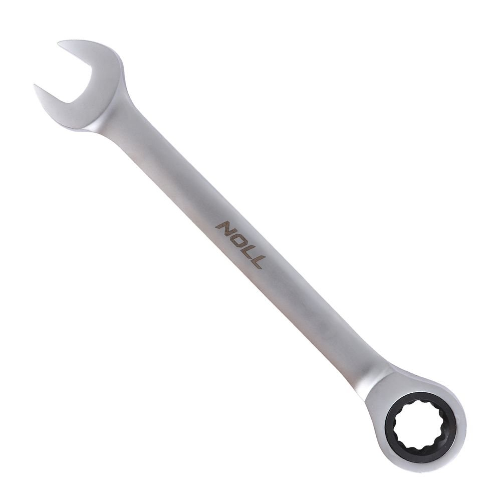 CHAVE COMBINADA COM CATRACA NOLL 14MM