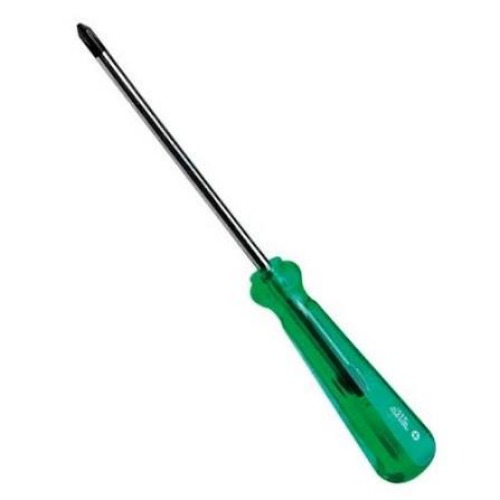CHAVE PHILIPS 1/4" X 6" NOLL