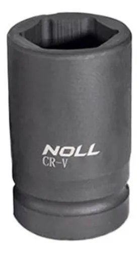 SOQ IMPACTO SEXTAVADO 1/2" NOLL 10 MM
