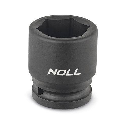 SOQ IMPACTO SEXTAVADO 1/2" NOLL 10 MM