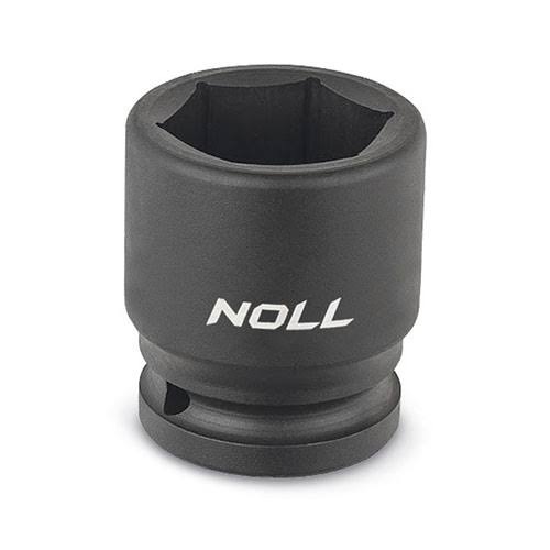 SOQ IMPACTO SEXTAVADO 1/2" NOLL 24 MM