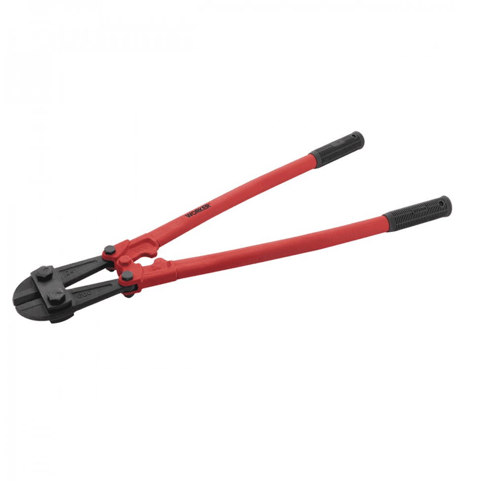 TESOURA DE CORTAR VERGALHAO 30" CR V - WORKER