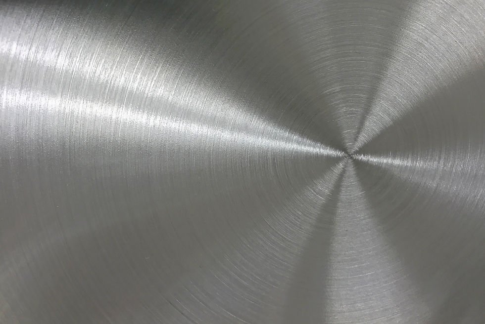TAMBO METAL