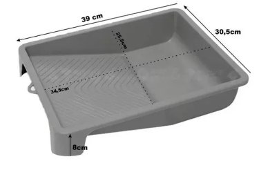 KIT PRESSURE HOBBY PINTURA 2PC REF 8975707076