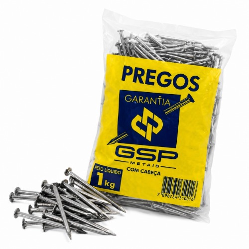 PREGO CC 16X21 2X12 GSP