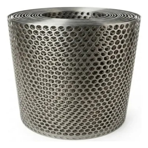 TELA MOEDA INOX 0,61A X 2,50MME G (3,30KG/M)