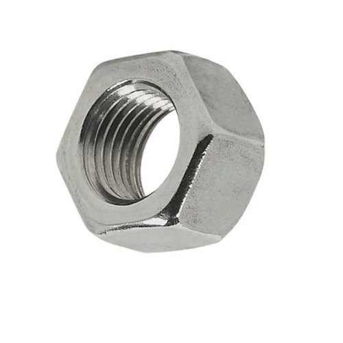 PORCA SEXTAVADA. M 3 (CH 5,5) ZINC