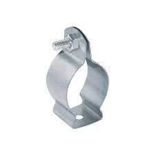 ABRACADEIRA ACO 40 X 50 (1.1/2 X 2") 9MM FLEX