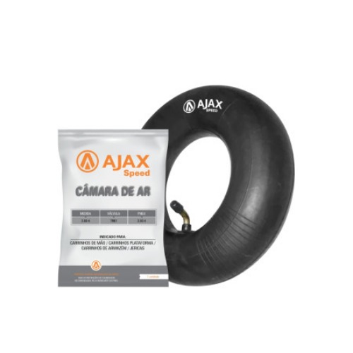 CAMARA DE AR 3.50 X 8" - AJAX SPEED