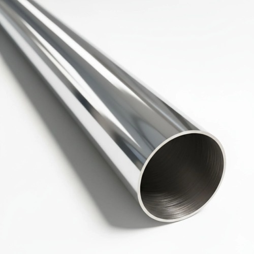 TUBO INOX 3/4" - 19,05MM X 1,00MM IT200 - 6.00M
