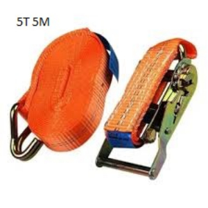 CINTA C/CATRACA 5T 5M - 50MM CG5055