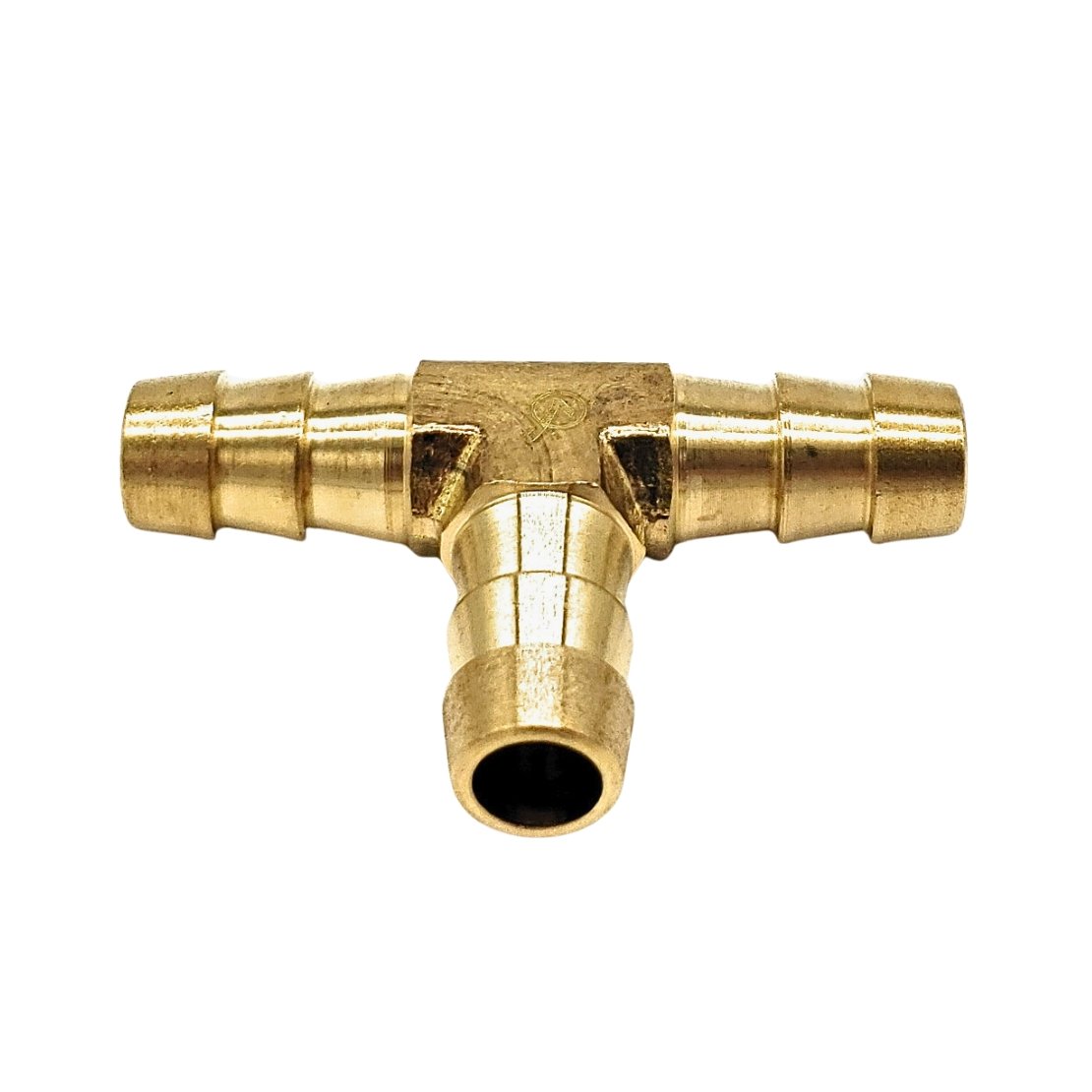 L EMENDA TEE 3/8" LATAO RF622/838C - VONDER