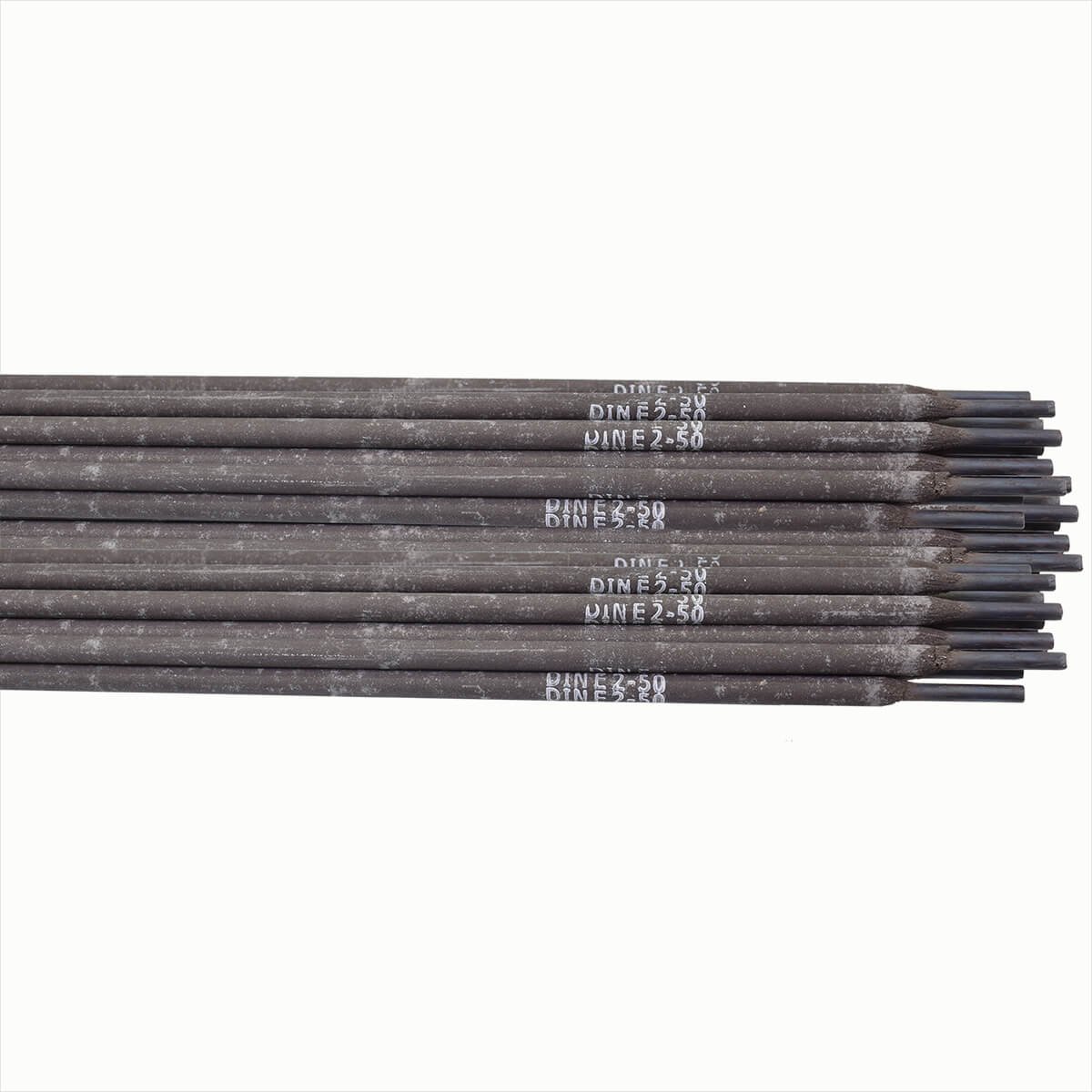 ELETRODO DE CARVAO 5/16" X 12" UTP