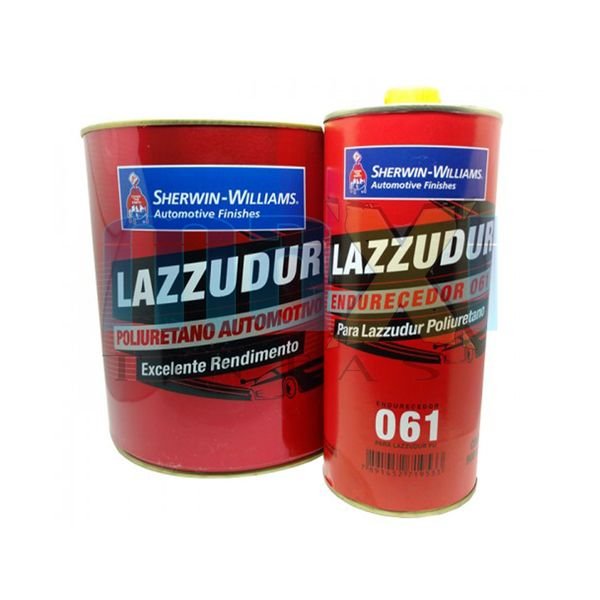 TINTA W-CAR SINTETICO BRANCO PURO 3.6L - 60381