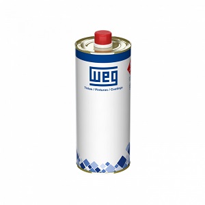 THINNER WEG CLEAN 15 - 900ML - DILUENTE