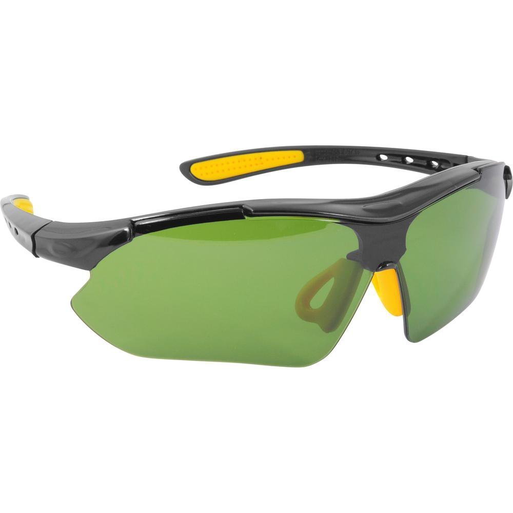OCULOS BOXER VERDE VONDER