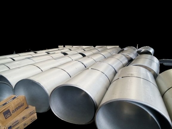 BOBINA GALVALUME 0,30MMX1200 (1,02KG/M) AZ150