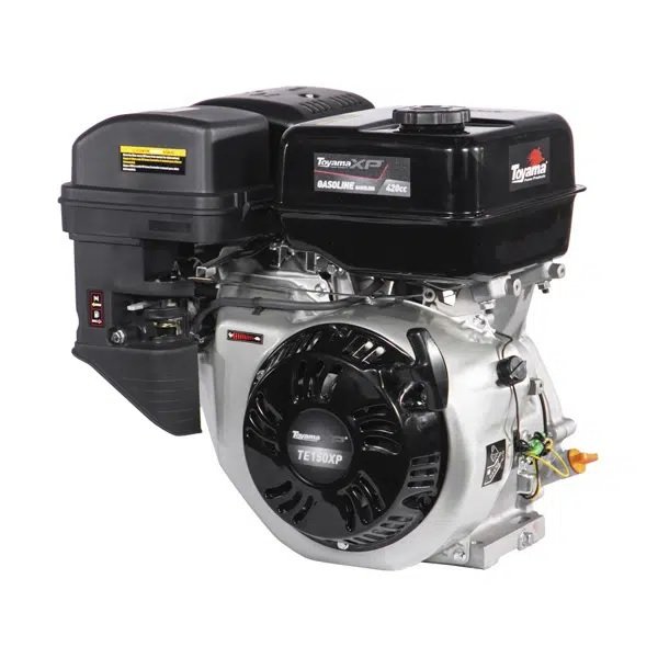 MOTOR GASOLINA TE150-XP, 4T, 15HP MAX, 420CC PART. MANUAL