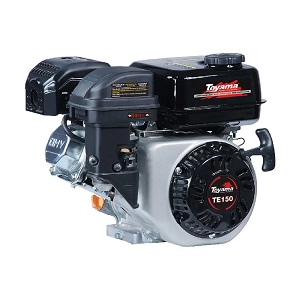 MOTOR GASOLINA TE150-XP, 4T, 15HP MAX, 420CC PART. MANUAL