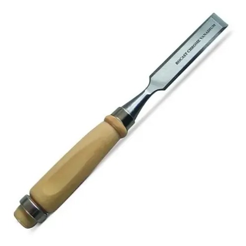 FORMAO - 1/2" ROCAST