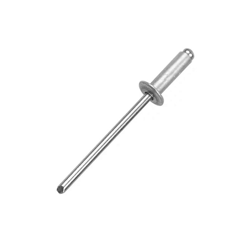 REBITE ALUMINIO 6.0MMX12MM - 612
