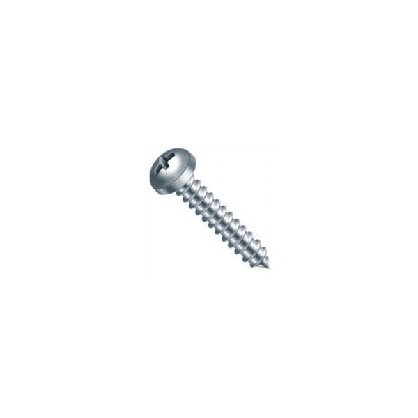 PF A/A SX C/ARR CH PHILIPS 3,9X9,5MM ZI