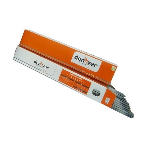 ELETRODO 2.50MM 6013 IUPERFORM - KG