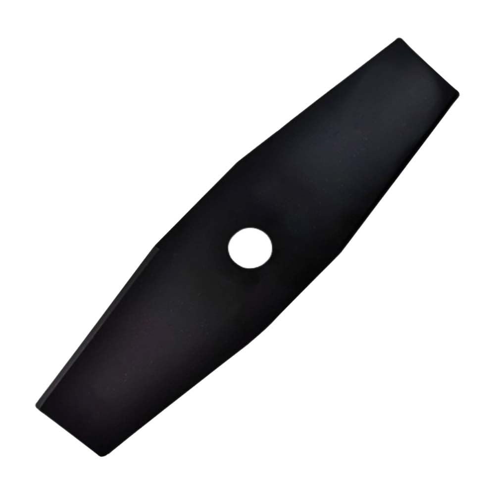 LAMINA 2 PONTAS COMP. 330MM FURO 20.0/25.4MM E ESP. 2