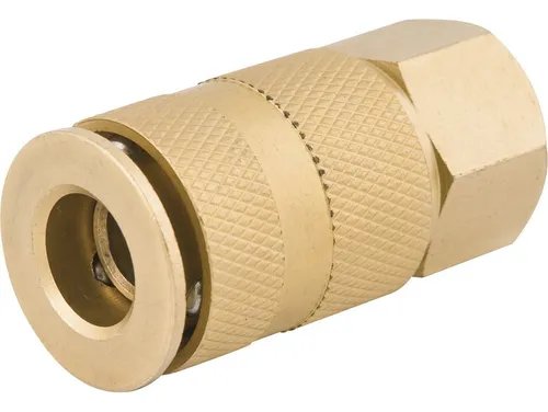 L ENGATE RAPIDO FEM. LATAO 1/4"X1/4" ESFERA VONDER