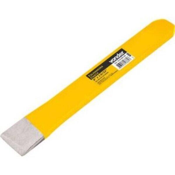 TALHADEIRA CHATA 1/4"X 8" VONDER