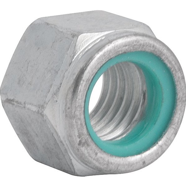 PORCA ACO 8.8 8MM CH13 VONDER