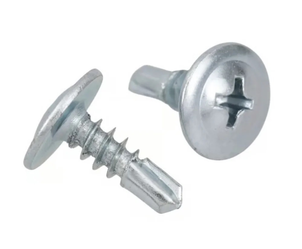 PF DRYWALL CPH FLANG SER. 4.2 X 13 - PT BROCA