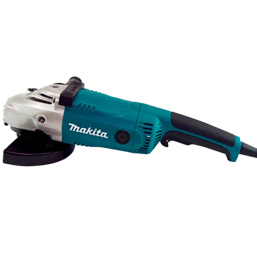 ESMERILHADEIRA ANGULAR 7" 127V - 2.200 W